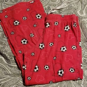 FREE Girls pajama bottoms BUNDLE ONLY